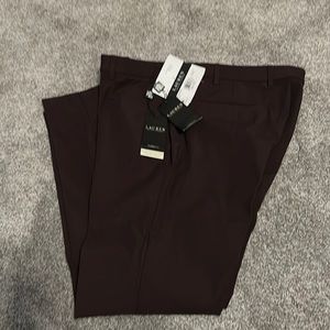 Ralph Lauren Men Dress Pant